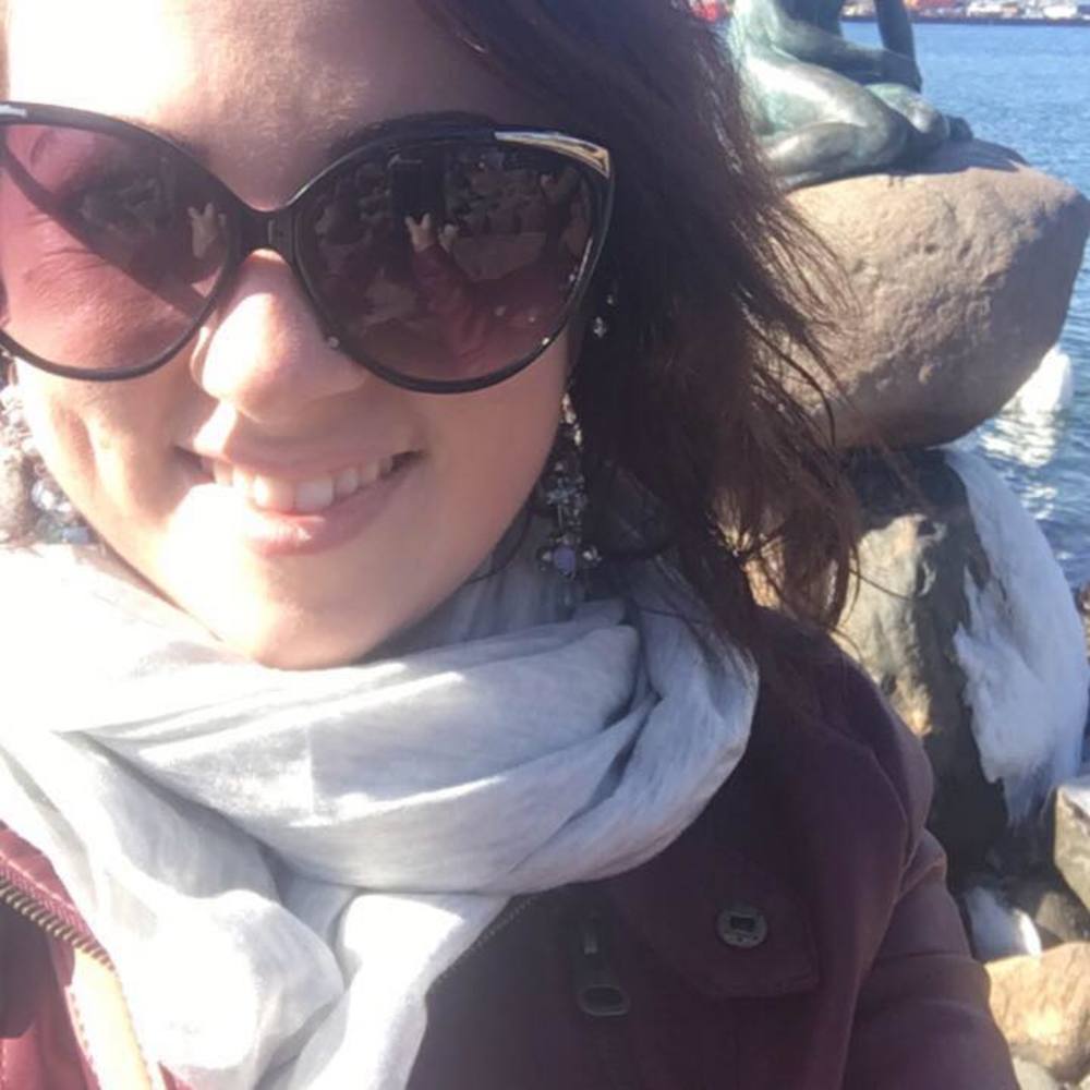 Meet your Posher, Karly